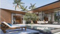 Apartment 3 bedrooms 168 m² Thalang, Thailand