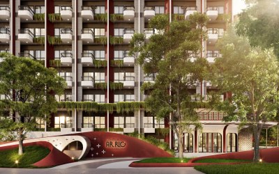 Gallery photo Квартира 1 комната 58 м² Sai Thong Watthana District, Таиланд