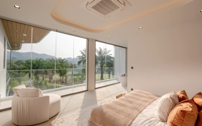 Gallery photo Вилла 3 комнаты 532 м² Кату, Таиланд