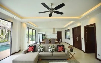 Gallery photo วิลล่า 3 ห้องนอน 296 ตรม. เชิงทะเล ประเทศไทย