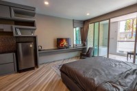 Студия 1 спальня 45 м² Choeng Thale, Таиланд