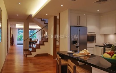 Gallery photo Apartment 3 bedrooms 332 m² Sa Khu, Thailand