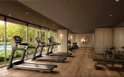 Gallery photo อพาร์ทเมนต์ 2 ห้อง 60 ตรม. บ้านบางเทา ประเทศไทย