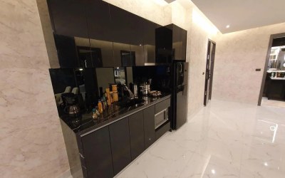 Gallery photo Apartment 3 rooms 41 m² Pattaya, Thailand