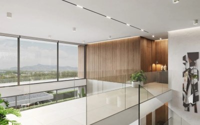 Gallery photo Villa 4 rooms 650 m² Ban Bang Ku, Thailand