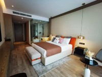 Apartment 1 room 41 m² Phuket, Thailand