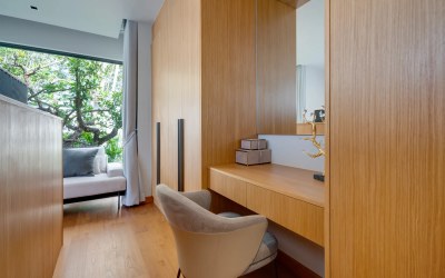 Gallery photo Вилла 3 комнаты 289 м² Си Сунтон, Таиланд