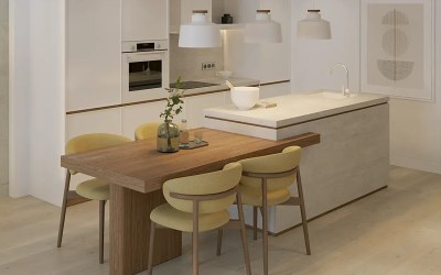 Gallery photo Квартира 1 комната 75 м² Чонг Тале, Таиланд