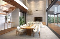 Вилла 5 комнат 644 м² Choeng Thale, Таиланд