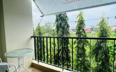 Gallery photo Квартира 2 спальни 48 м² Равай, Таиланд