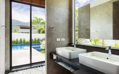 Gallery photo Вилла 1 комната 367 м² Равай, Таиланд