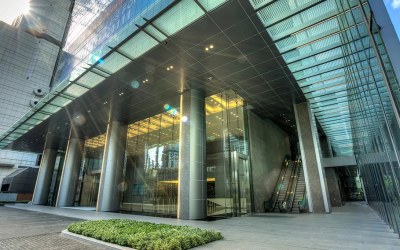 Gallery photo AIA Sathorn Tower, офис в аренду на Саторн Роуд, Бангкок, Таиланд, недалеко от станции BTS St. Louis.