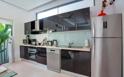 Gallery photo Вилла 2 комнаты 120 м² Равай, Таиланд