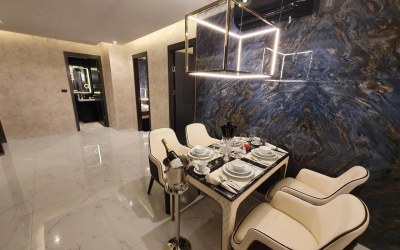 Gallery photo Apartment 3 rooms 41 m² Pattaya, Thailand