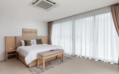 Gallery photo Apartment 4 bedrooms 447 m² Chong Thale, Thailand
