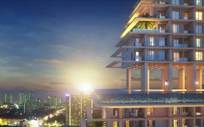 Gallery photo Apartment 1 room 20 m² Pattaya, Thailand