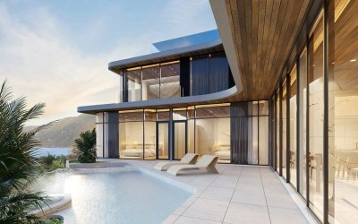 Gallery photo Villa 4 rooms 556 m² Sa Khu, Thailand