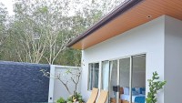 Villa 3 rooms 244 m² Sa Khu, Thailand
