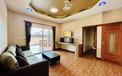 Gallery photo Дом 3 спальни  в Pong, Таиланд