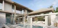 Villa 4 rooms 407 m² Sea Sunton, Thailand