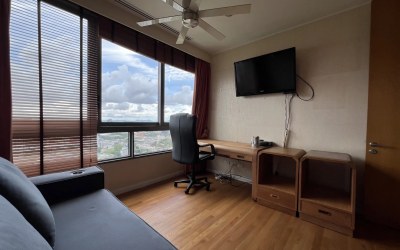 Gallery photo 3 bedroom condo 130 m² Na Kluea, Thailand