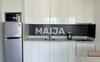Gallery photo Квартира 2 комнаты 56 м² в Паттайе, Таиланд
