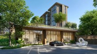 Квартира 2 спальни 83 м² Choeng Thale, Таиланд