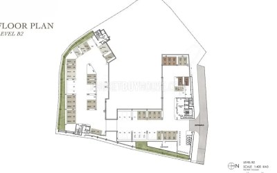 Gallery photo อพาร์ทเมนท์ 2 ห้องนอน 94 ตรม. บ้านบางเทา ประเทศไทย