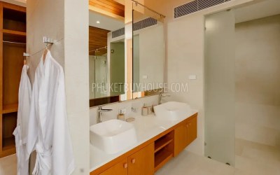 Gallery photo Квартира 4 спальни 488 м² Си Сунтон, Таиланд