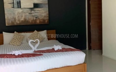 Gallery photo 商业空间 600 m² Choeng Thale, 泰国