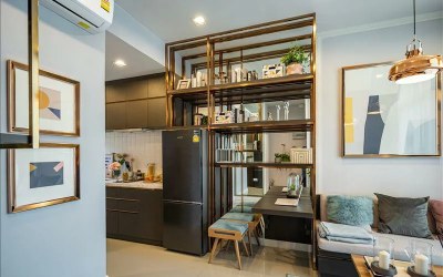 Gallery photo Apartment 3 rooms 87 m² Thalang, Thailand