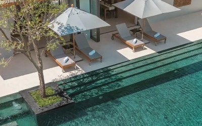 Gallery photo Вилла 2 комнаты 328 м² Thalang, Таиланд