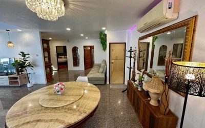 Gallery photo Дом 5 спален  в Паттайе, Таиланд