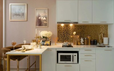 Gallery photo อพาร์ทเมนท์ 2 ห้อง 47 ตรม. วิชิต ประเทศไทย