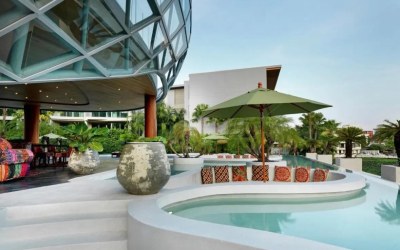 Gallery photo Студия 1 комната 39 м² Равай, Таиланд