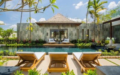Gallery photo Вилла 4 комнаты 628 м² Choeng Thale, Таиланд