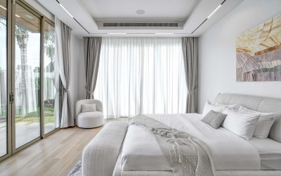 Gallery photo Villa 4 rooms 593 m² Chong Thale, Thailand