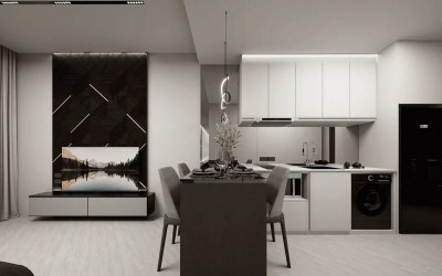 Gallery photo Квартира 31 м² Чонг Тале, Таиланд