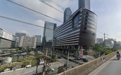 Gallery photo Unilever Дом и офисные помещения в аренду недалеко от Central Rama 9, Бангкок, Таиланд.