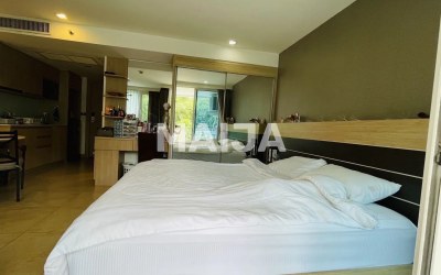 Gallery photo Квартира 1 комната 38 м² Паттайя, Таиланд