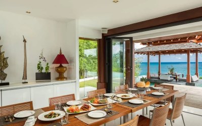 Gallery photo Вилла 5 комнат 1 200 м² Камала, Таиланд