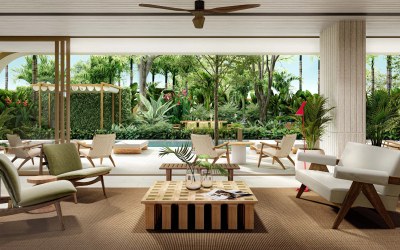 Gallery photo Кондо 4 комнаты 139 м² Чонг Тале, Таиланд