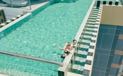 Gallery photo Квартира 4 комнаты 146 м² Паттайя, Таиланд
