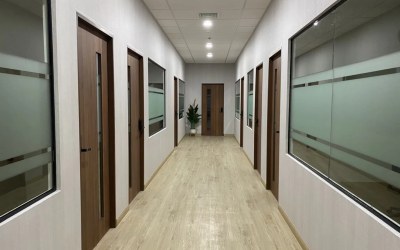 Gallery photo Interchange 21 Сдается в аренду офис рядом с BTS Asoke, Сукхумвит, Бангкок, Таиланд.