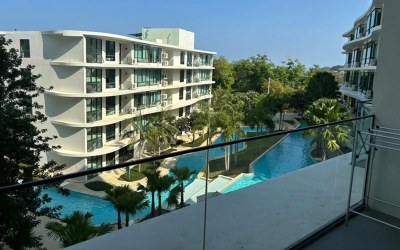 Gallery photo ห้องพักในโรงแรมวินด์แฮม ลาวิต้า ภูเก็ต คอมเพล็กซ์