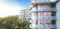 Apartment 2 bedrooms 76 m² Phuket, Thailand