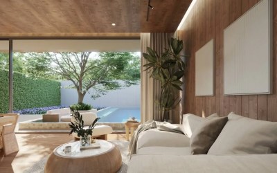 Gallery photo Таунхаус 3 комнаты 281 м² Ban Bang Thao, Таиланд