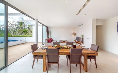 Gallery photo Apartment 3 rooms 345 m² Chong Thale, Thailand