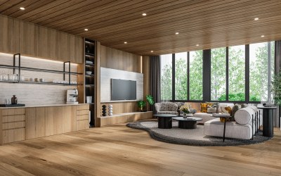 Gallery photo Apartment 4 rooms 529 m² Choeng Thale, Thailand