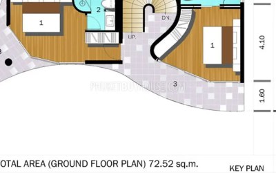 Gallery photo อพาร์ทเมนท์ 6 ห้องนอน 430 ตรม. บ้านในตรอก ประเทศไทย